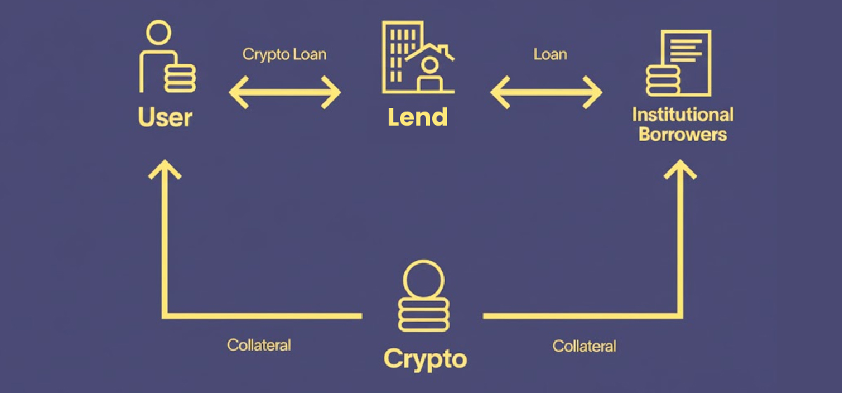 What is Rehypothecation in Crypto?