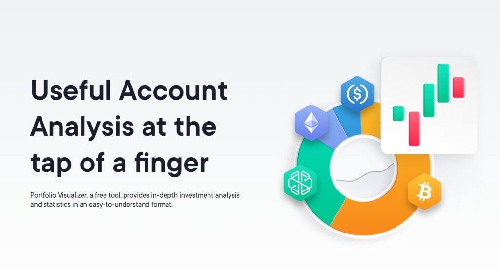 SwissBorg Portfolio Analytics