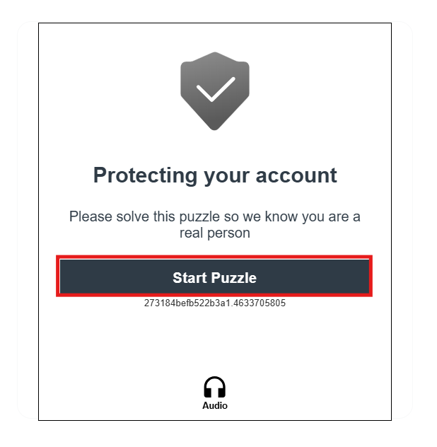 Coinbase Tutorial: sign-in puzzle