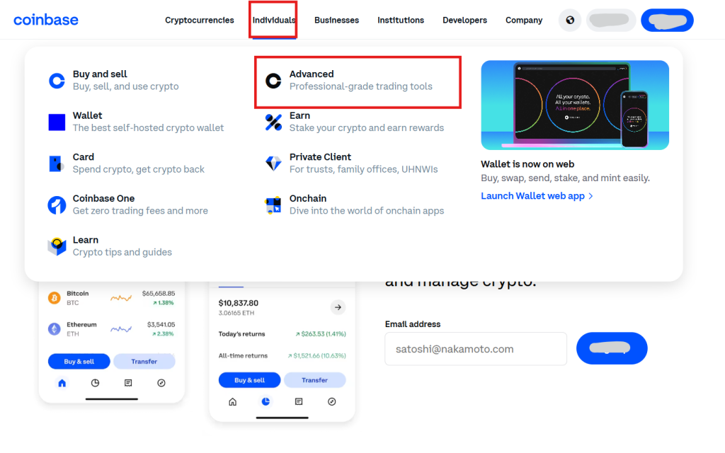 Coinbase futures trading tutorial